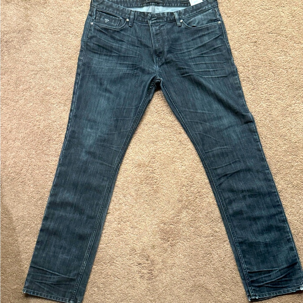 Guess jeans…